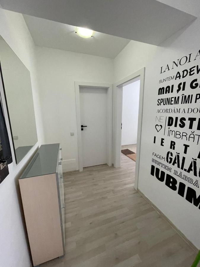 Class Deluxe Apartments Oradea Exterior foto