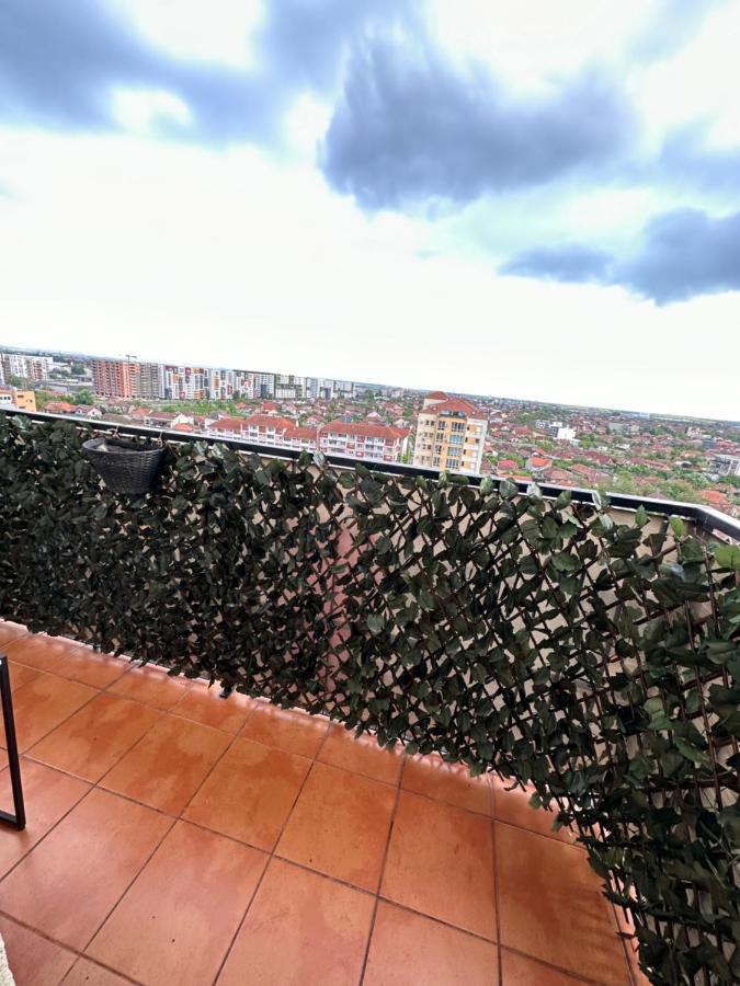Class Deluxe Apartments Oradea Exterior foto