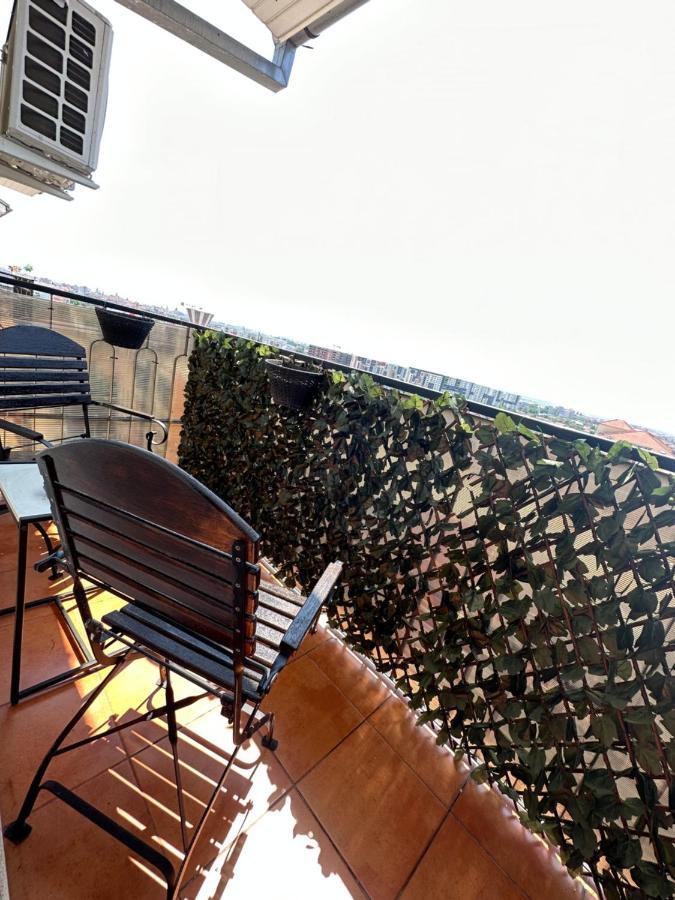 Class Deluxe Apartments Oradea Exterior foto