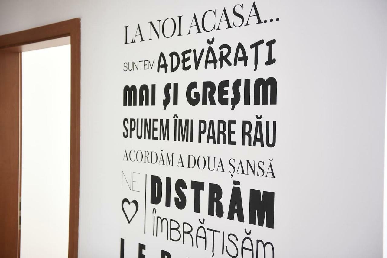 Class Deluxe Apartments Oradea Exterior foto